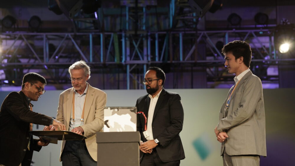 Global Clean Mobility Summit 2025