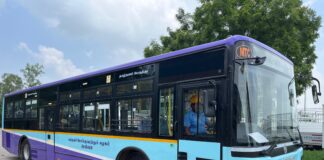 Ashok Leyland