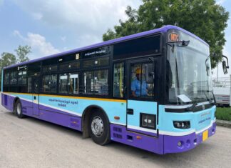 Ashok Leyland