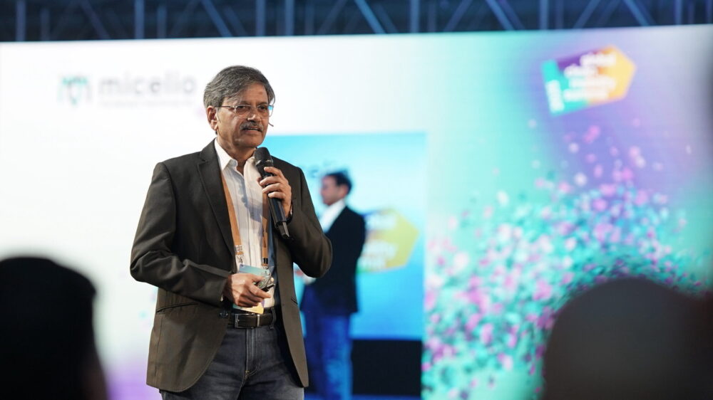 Global Clean Mobility Summit 2025