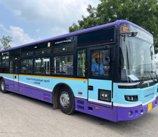 Ashok Leyland