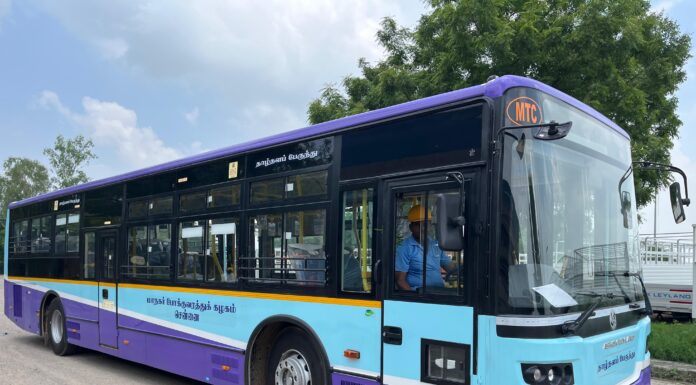 Ashok Leyland