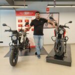 Oben Electric to set up 10 new showrooms across Gujarat in 2026 Sagar Thakkar, Co-Founder & CPO, Oben Electric