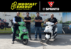Indofast Energy