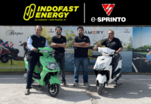 Indofast Energy