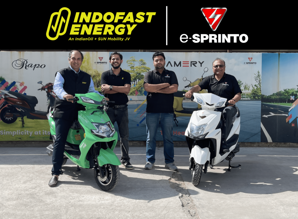 Indofast Energy