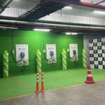 JSW MG Motor India expands EV charging infrastructure through tie up with Real Estate Developers JSW MG Motor India