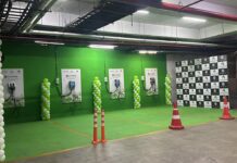 JSW MG Motor India
