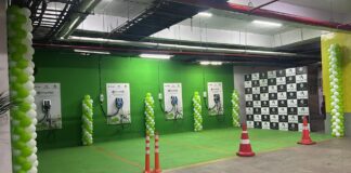 JSW MG Motor India