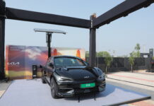 Kia India