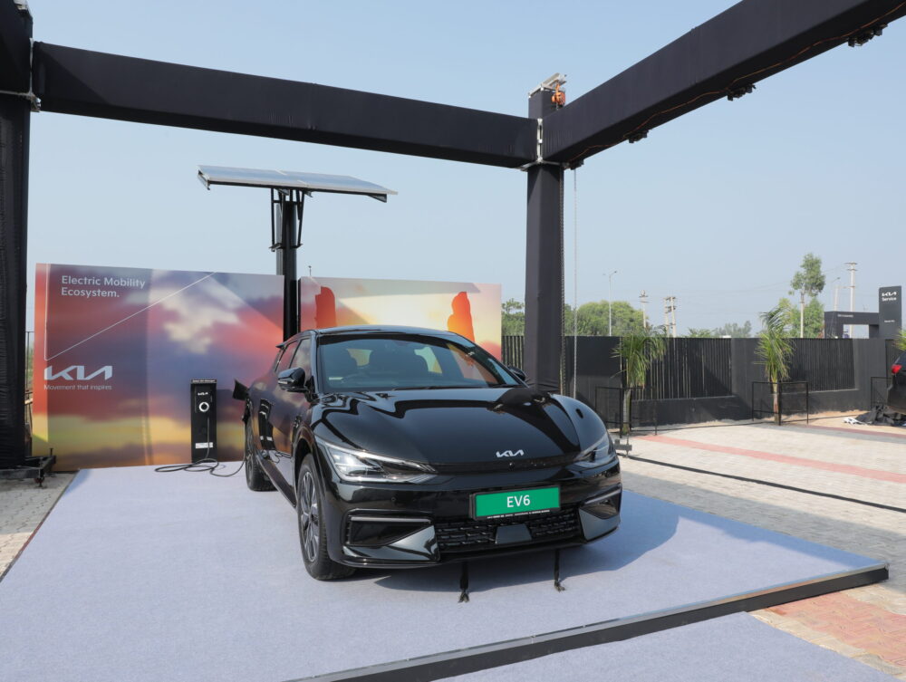 Kia India