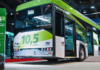 Solaris Urbino 10_5 electric