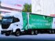 Bos h Fuel Cell Truck