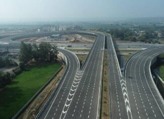 NHAI