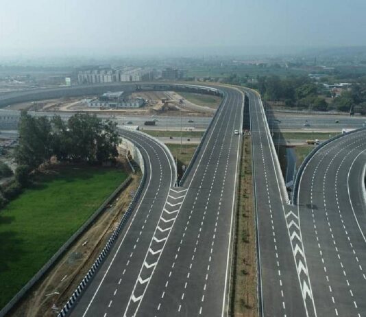 NHAI