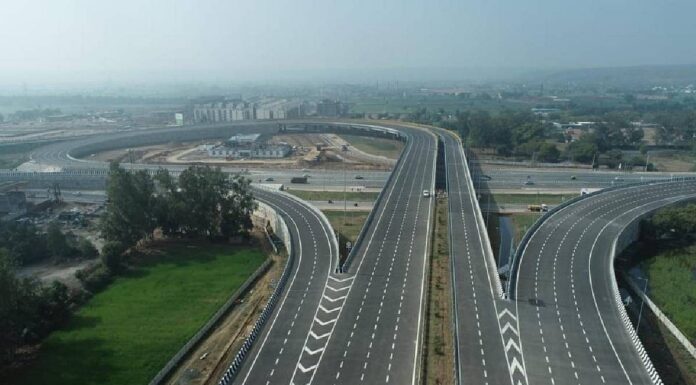 NHAI to deploy Network Survey Vehicles to enhance riding experience in India NHAI