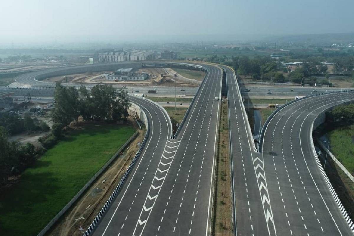NHAI
