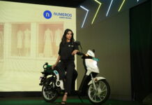Numeros Motors launches ‘n – First’ EV at ₹64,999, eyes dealership expansion on rapid pace Numeros Motors
