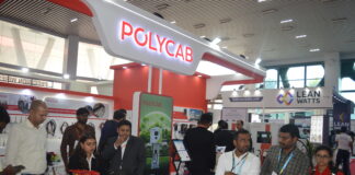 Auto EV Bharat 2025 show kicks off amidst much fanfare Polycab