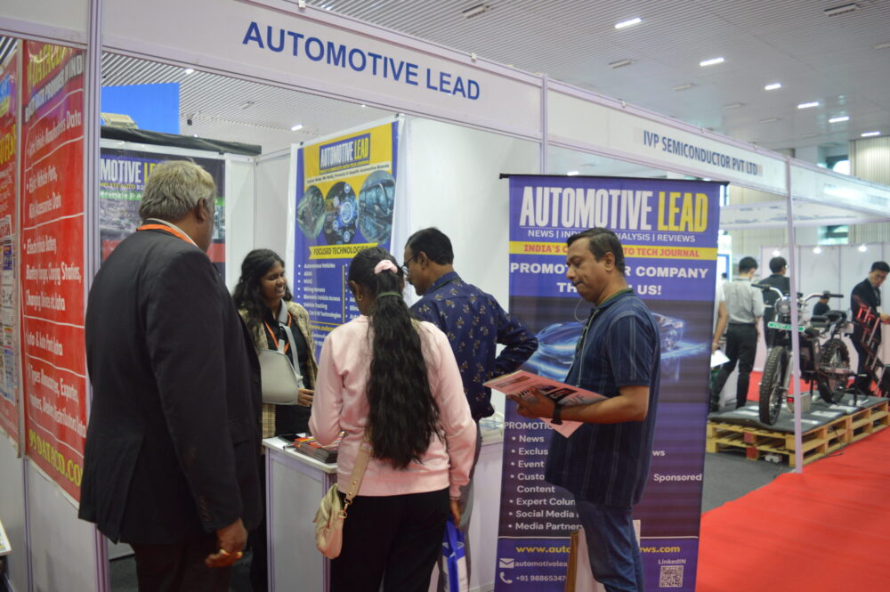 Automotive Lead