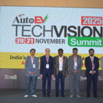Auto EV Bharat 2025