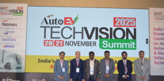 Cyber security, EV trends, Vehicle Software plays centre stage at Auto EV Bharat 2025 forum discussions Auto EV Bharat 2025