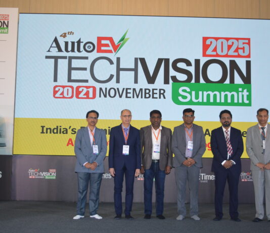 Cyber security, EV trends, Vehicle Software plays centre stage at Auto EV Bharat 2025 forum discussions Auto EV Bharat 2025