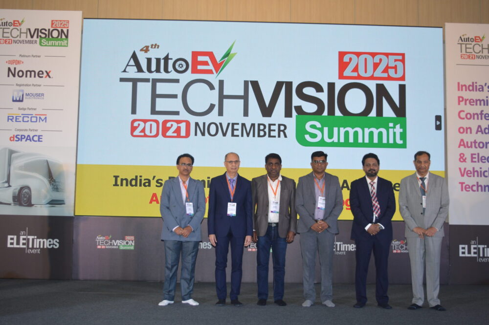 Auto EV Bharat 2025