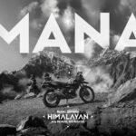 Himalayan Mana Black