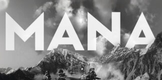 Himalayan Mana Black