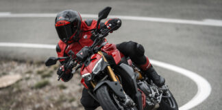 Ducati India
