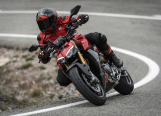 Ducati India launches all-new 2025 Streetfighter V2 with advanced features Ducati India