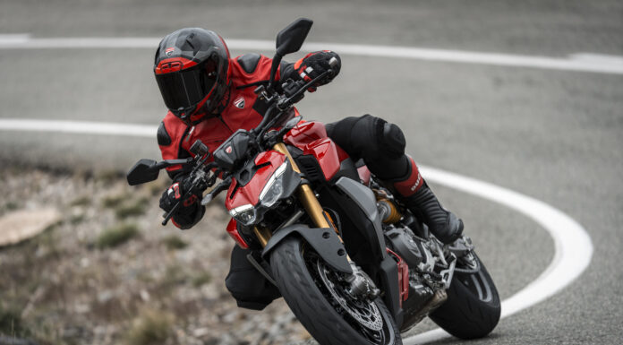 Ducati India