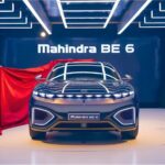 Mahindra Electric SUVs sold one in every 10 minutes, crosses 30,000 sales in seven months Mahindra Electric