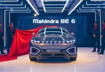 Mahindra Electric