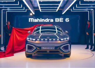 Mahindra Electric SUVs sold one in every 10 minutes, crosses 30,000 sales in seven months Mahindra Electric