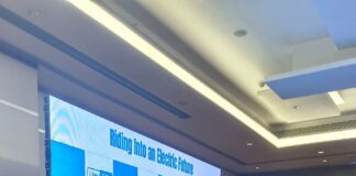 BLive scales up its EV fleet with additional 5,000 electric two wheelers in Bangalore BLive