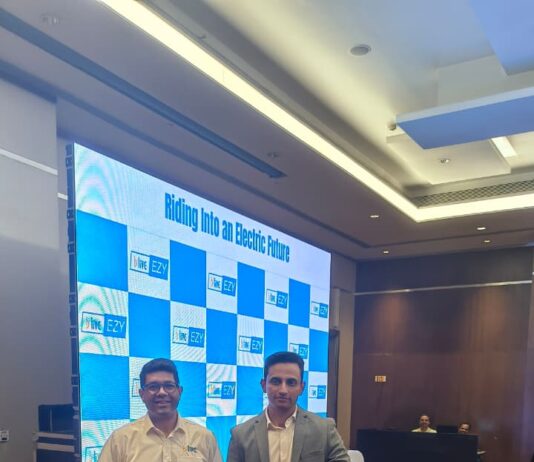 BLive scales up its EV fleet with additional 5,000 electric two wheelers in Bangalore BLive