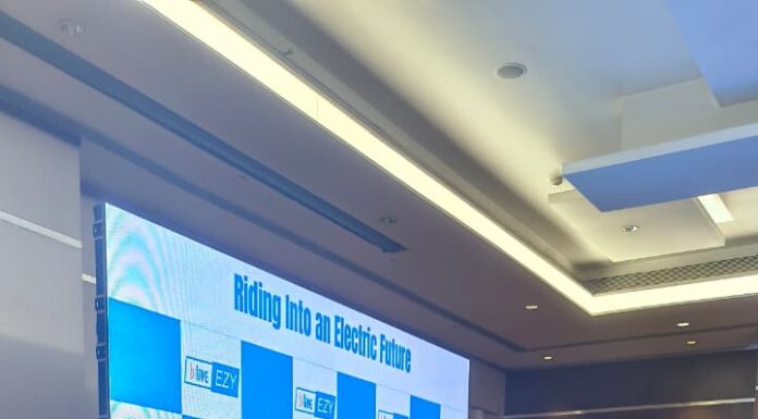 BLive scales up its EV fleet with additional 5,000 electric two wheelers in Bangalore BLive