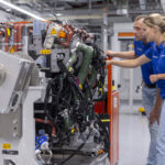 Bosch fuel-cell power module