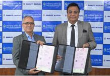 Maruti Suzuki ties with Chhattisgarh Gramin Bank to expand retail car financing network