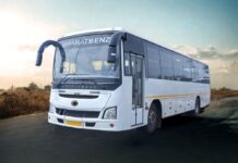 BharatBenz
