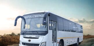 BharatBenz