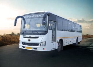 BharatBenz