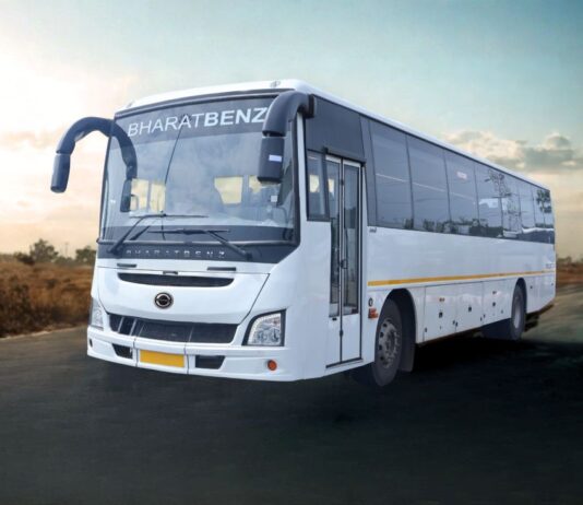 BharatBenz
