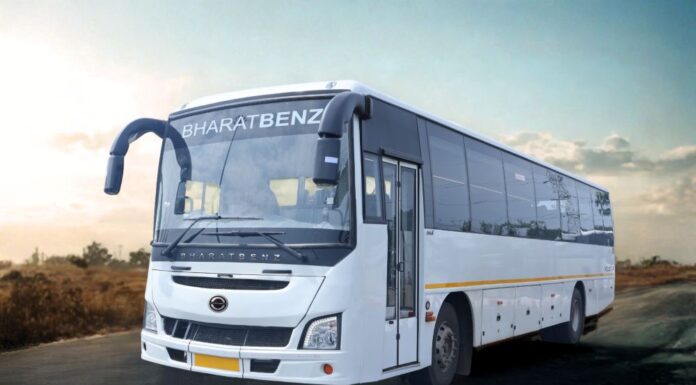BharatBenz