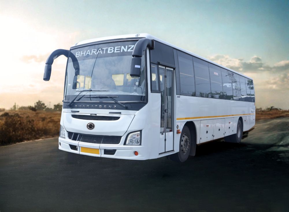 BharatBenz