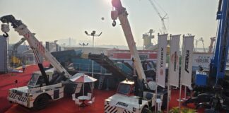 EXCON 2025 unveiled in Bangalore attracts 1,250 exhibitors from 20 countries Excon 2025