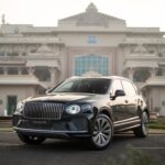 Bentley India partners with Bird Group for Delhi market Bentley India