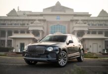 Bentley India